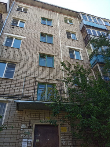 ремонт температурного шва по адресу Октябрьской революции, д. 88