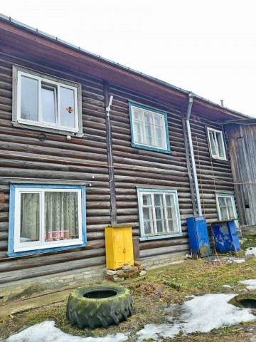 Установка уличного светильника в доме № 18 по улице Социализма