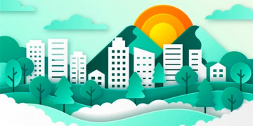 Новостройки страны оборудуют датчиками экомониторинга