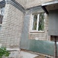 Закончен капитальный ремонт электрических сетей в доме № 6 по ул. Ленских Событий