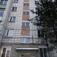 Завершена замена окон в местах общего пользования в доме № 5 по ул. Красной Армии