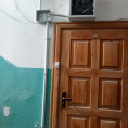 Ремонт электропроводки в МОП дома № 47 по улице Октябрьской революции