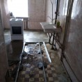 Производится ремонт полов в кухне по адресу ул. Октябрьской революции, д. 51
