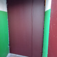 Установка двери в местах общего пользования по адресу улица Максима Горького, д. 75