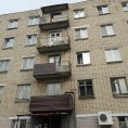 Ремонт балконов в доме № 6 по ул. Красной Армии