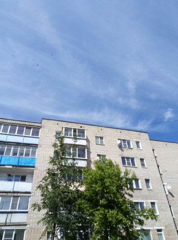 ул. Социализма, д. 20 - ремонт балконов